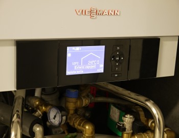 Complete control of residential house – Bratislava, Slovak Republic