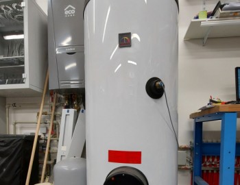 Sídlo společnosti EV Comp s.r.o.