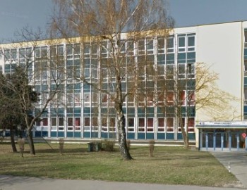 Learning workplaces with Foxtrot at High school in Brno - Czech Republic