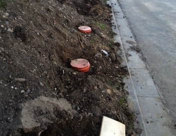 Řízení ekonomického provozu vytápění a přípravy TUV ze solárních panelů, zemních vrtů a tepelného čerpadla - Česká republika