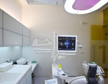 Dental Center - EsthéDent, Prague, Czech Republic