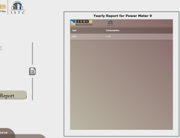 Control of technologies in an office building in Damascus