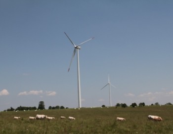 Remote control of wind power plants - Wind park Liberec and Trojmezí, Czech Republic