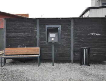 Control of technologies in entertainment park Permonium - Czech Republic