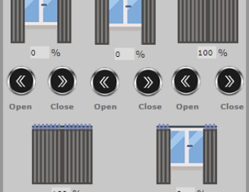 Temperature monitoring in a pharmaceutical warehouse - Libya