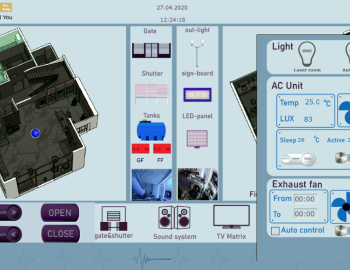 Comfortable technologies control - dermatological clinic in Dubai