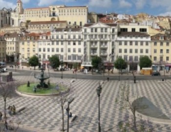 My Story hotel - Lisbon, Portugal