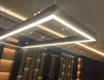 Control and management of the family residence and surrounding buildings - Poznań, Poland