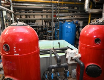 Hotel technologies control - Wellness Hotel *** Repiska - Slovakia