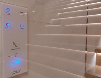 Control and management of the family residence and surrounding buildings - Poznań, Poland