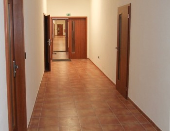 Complex management of technologies in WOMBAT office building - Brno, Czech Republic