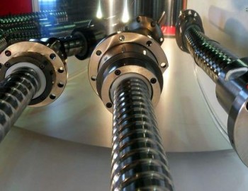 GL4 retrofit ruční brusky na kuličkové šrouby