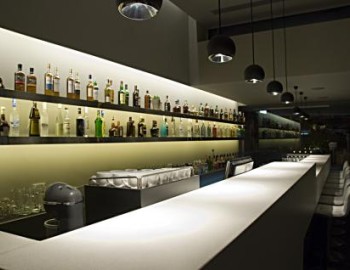 Cayena Latin Fusion Restaurant, Nicosia, Cyprus