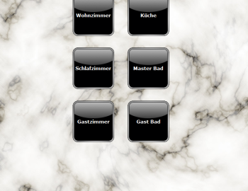 Řízení vytápění rodinného domu a integrace se systémem Lutron - Mnichov, Německo