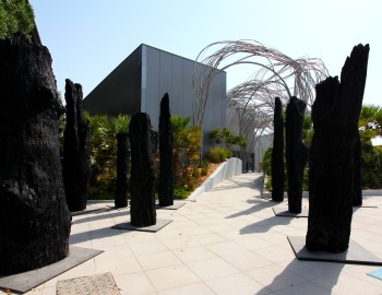 Tecomat Foxtrot controls S.A.W.E.R.,  equipment which can produce water from the air