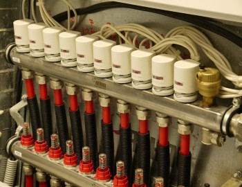 Complete control of residential house – Bratislava, Slovak Republic