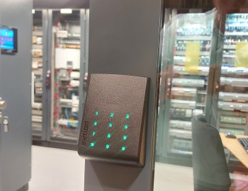 Control and management of the family residence and surrounding buildings - Poznań, Poland