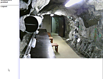 Monitoring experiments in the Tunnel Joseph