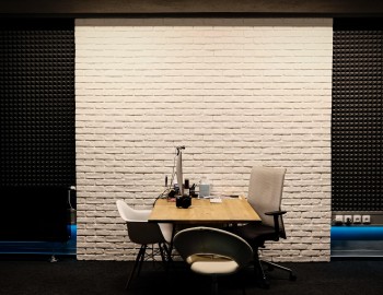 Control of technologies in the Raynet Tower building, Ostrava, Czech Republic