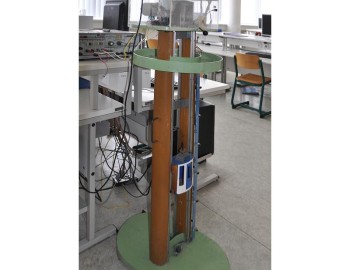 Výuka programovatelných automatů Foxtrot na SPŠ Zlín