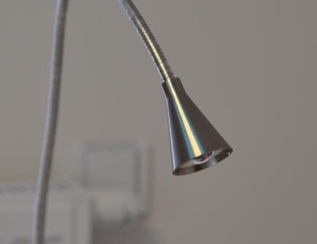 Control system of smart flat in developer project Zbuzany - Prague, Czech Republic