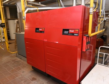 Hotel technologies control - Wellness Hotel *** Repiska - Slovakia