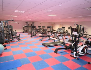 Hotel technologies control - Wellness Hotel *** Repiska - Slovakia