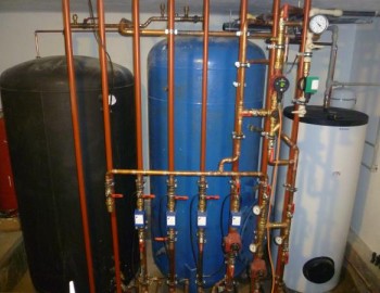 Rodinný dům Stradonice, Nižbor