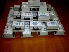 Výukový systém EDUtec