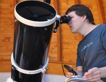 Training center of Assistive technologies and personalized medicine center, Czech Republic