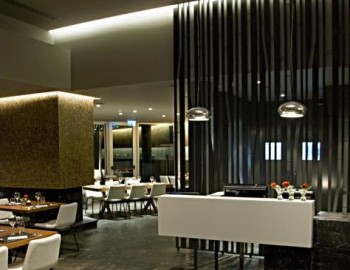 Cayena Latin Fusion Restaurant, Nicosia, Cyprus