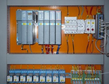 Mining machine at Mine Staric III/6B Chlebovice, Czech Republic