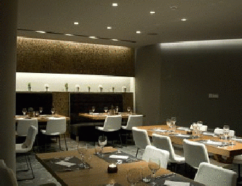 Cayena Latin Fusion Restaurant, Nicosia, Cyprus