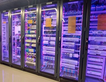 Control and management of the family residence and surrounding buildings - Poznań, Poland