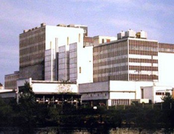 Enterprise control system of brewing malt production for Nymburk Malting Plant