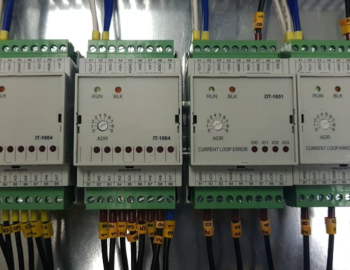 Monitoring of electricity and water consumption in the Al-Mhrmi Mosque