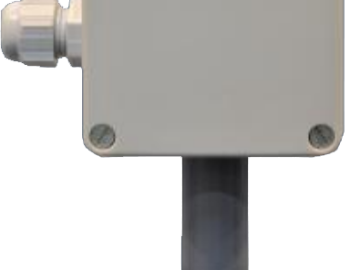 Temperature monitoring in a pharmaceutical warehouse - Libya