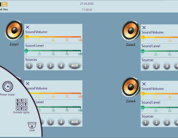 Comfortable technologies control - dermatological clinic in Dubai
