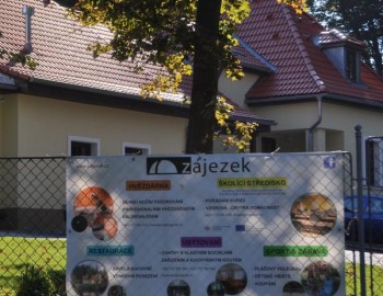 Training center of Assistive technologies and personalized medicine center, Czech Republic