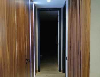 Showroom in luxury apartment complex - Kiev, Ukraine