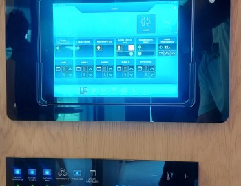 Control and management of the family residence and surrounding buildings - Poznań, Poland