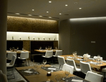 Cayena Latin Fusion Restaurant, Nicosia, Cyprus