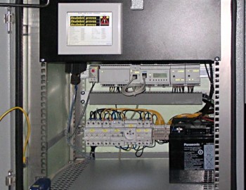 Portál s provozními infomacemi na R35