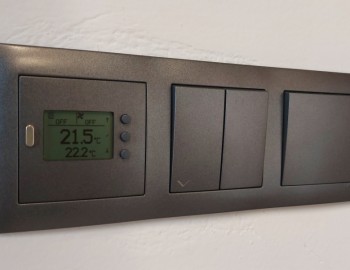 Sídlo společnosti EV Comp s.r.o.