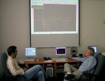 Control system of wastewater treatment plant for Humpolec