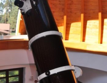 Training center of Assistive technologies and personalized medicine center, Czech Republic