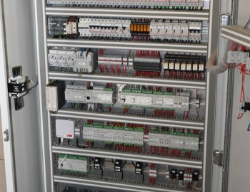 Hotel technologies control - Wellness Hotel *** Repiska - Slovakia