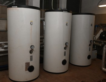 Hotel technologies control - Wellness Hotel *** Repiska - Slovakia