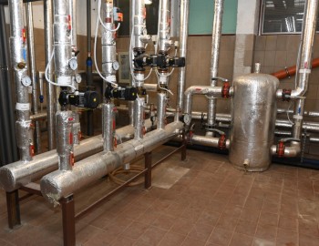 Hotel technologies control - Wellness Hotel *** Repiska - Slovakia