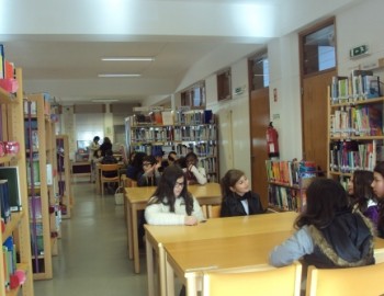 HVAC control and energy metering - Public Library Marvila - Lisbon, Portugal